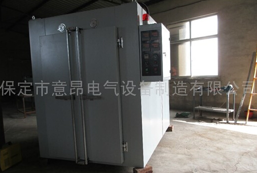 工業(yè)干燥箱為何打開加熱開關不加熱?