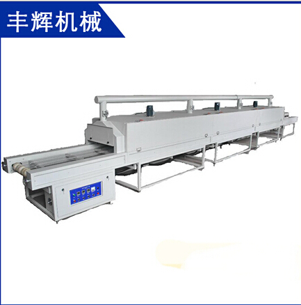 絲印隧道爐風(fēng)道設(shè)計,閃亮登場!