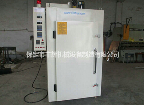 工業烤箱，烤出每個人的智慧