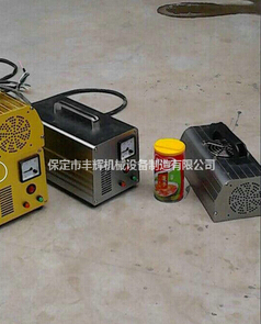 手提式uv機，提升工作效率就是這么簡單