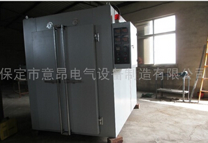 使用工業干燥箱，保護生命！