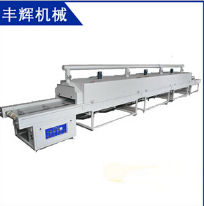 絲印隧道爐廣大客戶的合作伙伴！