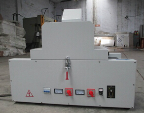 桌面uv固化機(jī)如何操作更?