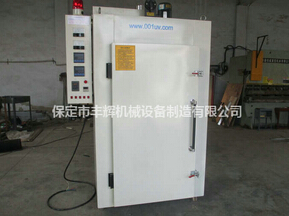 工業(yè)烤箱溫度設(shè)定簡(jiǎn)易,操作方便