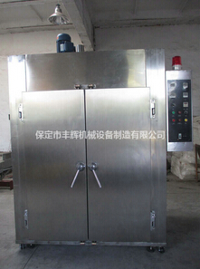 不銹鋼工業烤箱，省電，節省能源